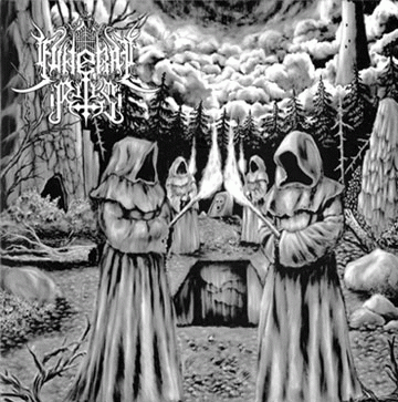 Funeral Rites (RUS) : Funeral Rites